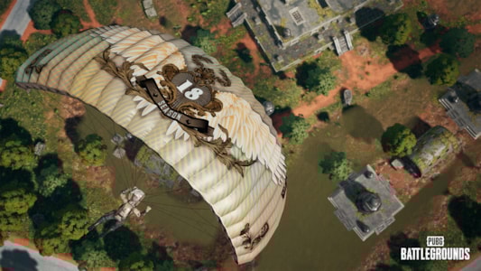 Supporting image for PUBG: BATTLEGROUNDS Media alert