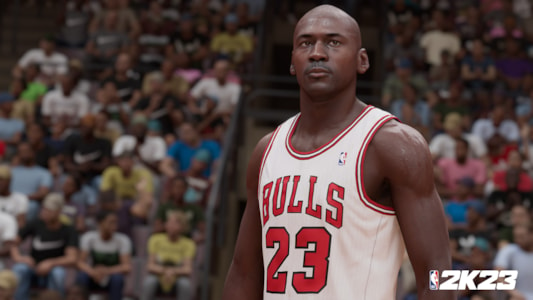 Supporting image for NBA 2K23 보도 자료