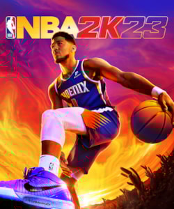 Supporting image for NBA 2K23 Comunicado de imprensa