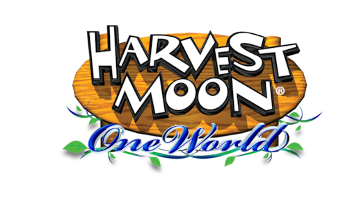 Supporting image for Harvest Moon: One World  Communiqué de presse