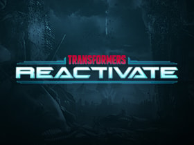 Image of Transformers: Reactivate