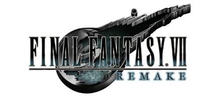 Supporting image for FINAL FANTASY VII Remake Pressemitteilung