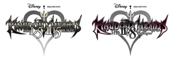 Supporting image for KINGDOM HEARTS HD 2.8 Final Chapter Prologue Press release