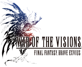 Supporting image for WAR OF THE VISIONS™ FINAL FANTASY® BRAVE EXVIUS® Press release