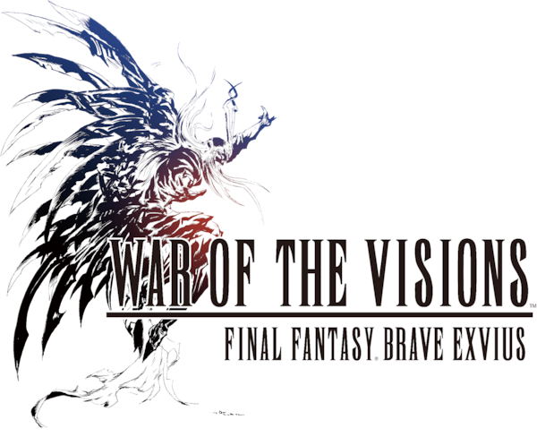 Supporting image for WAR OF THE VISIONS™ FINAL FANTASY® BRAVE EXVIUS® Comunicato stampa