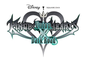 Image of KINGDOM HEARTS Union χ Dark Road