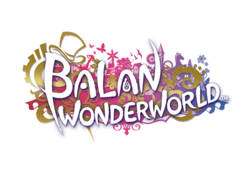 Image of BALAN WONDERWORLD