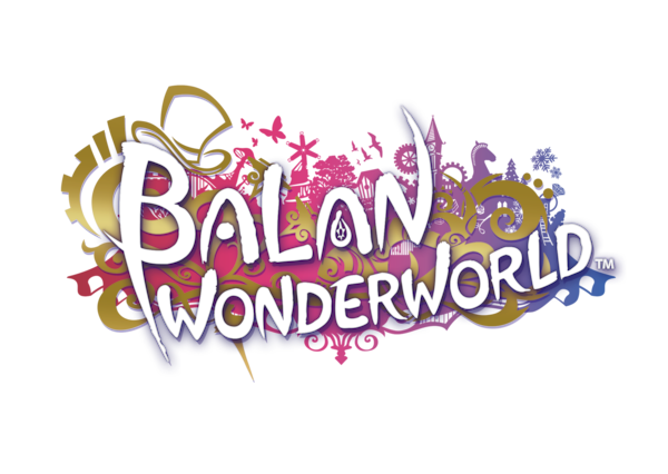 Supporting image for BALAN WONDERWORLD Press release