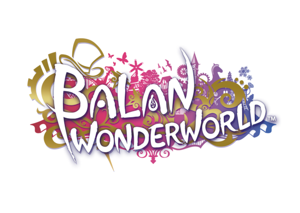 Supporting image for BALAN WONDERWORLD Comunicato stampa