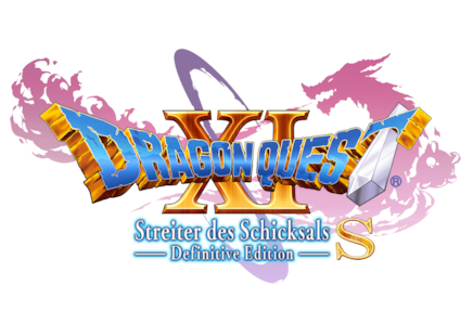 Supporting image for DRAGON QUEST XI S: Echoes of an Elusive Age – Definitive Edition  新闻稿