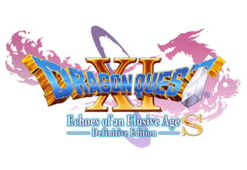 Image of DRAGON QUEST XI S: Echoes of an Elusive Age – Definitive Edition 