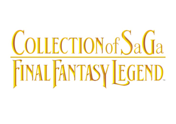 Image of Collection of SaGa Final Fantasy Legend