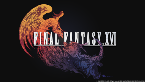 Supporting image for FINAL FANTASY XVI Press release