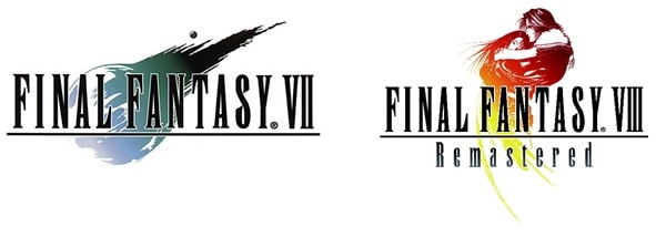 Supporting image for FINAL FANTASY VII AND FINAL FANTASY VIII REMASTERED TWIN-PACK  Pressemitteilung