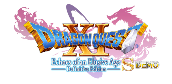 Supporting image for DRAGON QUEST XI S: Echoes of an Elusive Age – Definitive Edition  Press release