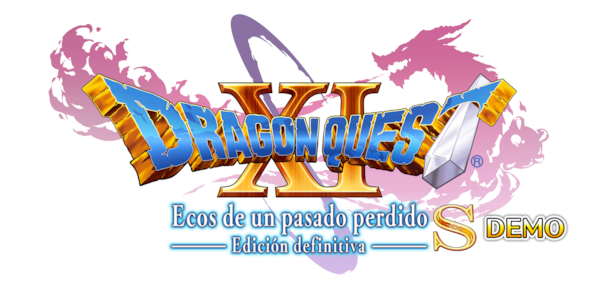 Supporting image for DRAGON QUEST XI S: Echoes of an Elusive Age – Definitive Edition  Comunicado de prensa