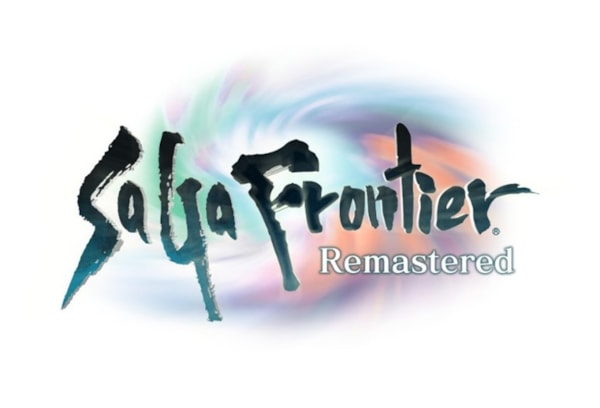 Supporting image for SaGa Frontier Remastered Communiqué de presse