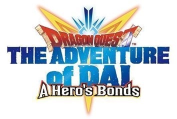 Supporting image for DRAGON QUEST The Adventure of Dai: A Hero's Bonds Press release
