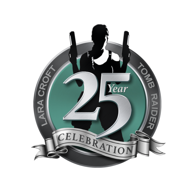 Supporting image for Tomb Raider 25th Anniversary Celebration Pressemitteilung