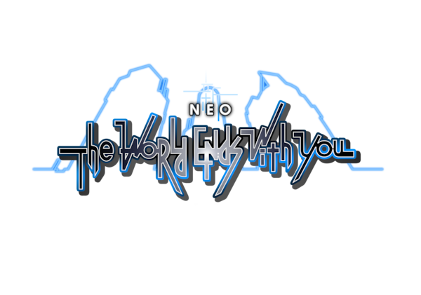 Supporting image for NEO: The World Ends with You Pressemitteilung