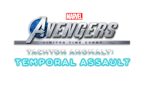 Supporting image for Marvel's Avengers Press release