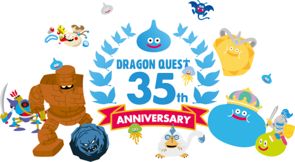 Supporting image for DRAGON QUEST BUILDERS™ 2 Press release