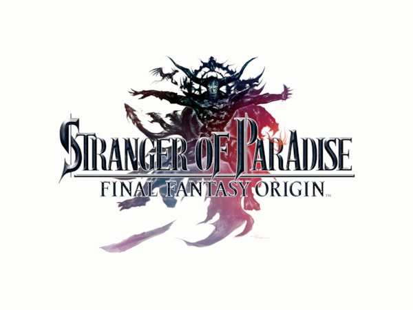 Supporting image for STRANGER OF PARADISE FINAL FANTASY ORIGIN™ Pressemitteilung