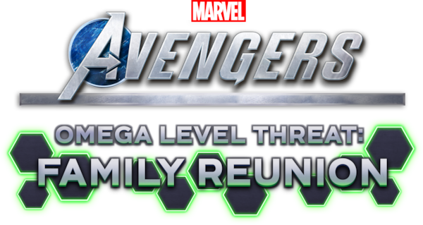 Supporting image for Marvel's Avengers Press release