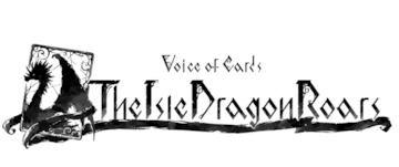 Image of Voice of Cards: The Isle Dragon Roars