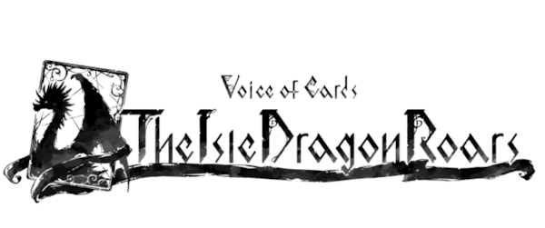 Supporting image for Voice of Cards: The Isle Dragon Roars Pressemitteilung
