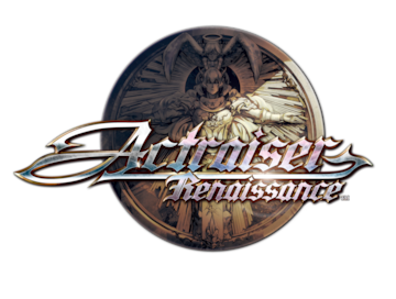 Image of Actraiser Renaissance