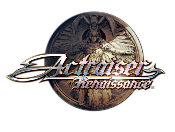 Supporting image for Actraiser Renaissance Press release
