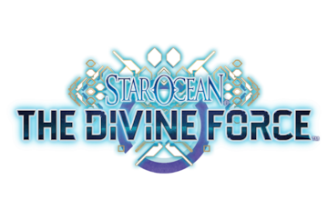 Image of STAR OCEAN The Divine Force