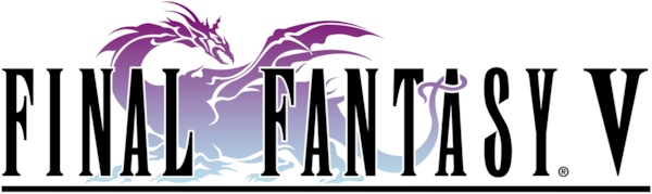 Supporting image for Final Fantasy V Pixel Remaster Comunicado de prensa