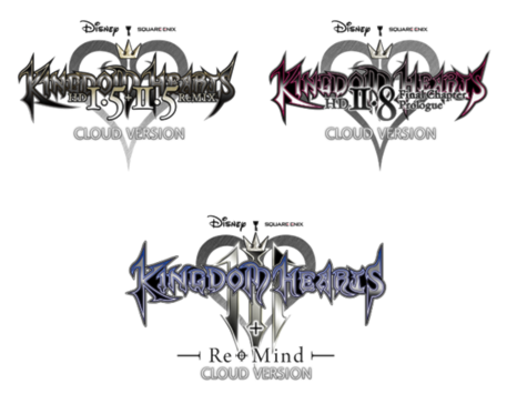 Supporting image for KINGDOM HEARTS III Press release