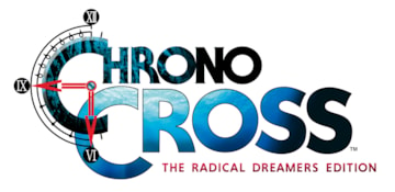 Image of CHRONO CROSS: THE RADICAL DREAMERS EDITION