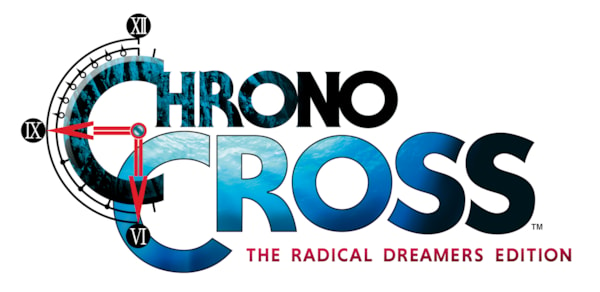 Supporting image for CHRONO CROSS: THE RADICAL DREAMERS EDITION Pressemitteilung