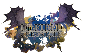 Image of The DioField Chronicle