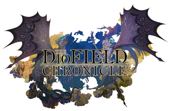 Supporting image for The DioField Chronicle Communiqué de presse