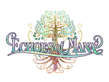 Image of Echoes of Mana