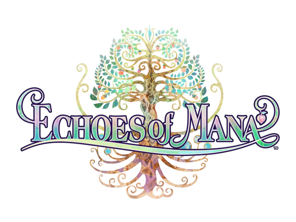 Supporting image for Echoes of Mana Press release
