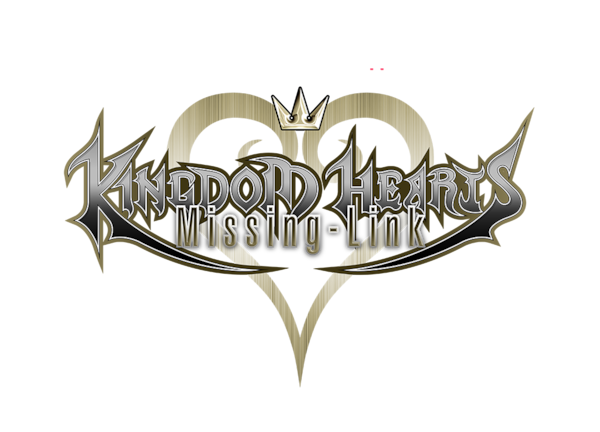 Supporting image for KINGDOM HEARTS Missing-Link Press release