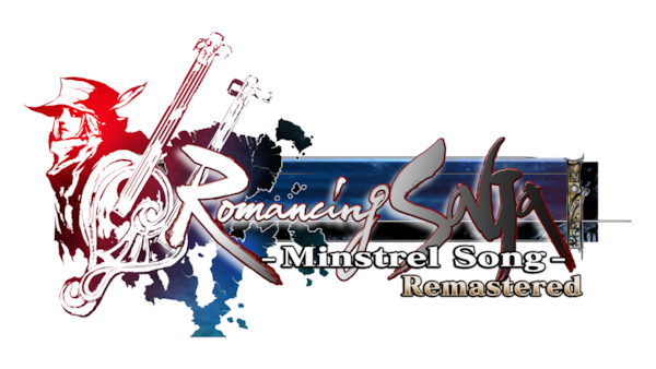 Supporting image for Romancing SaGa -Minstrel Song- Remastered Press release