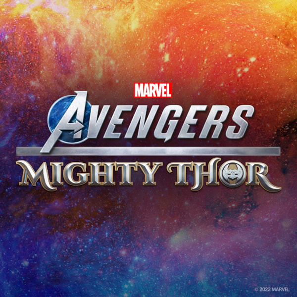 Supporting image for Marvel's Avengers Press release
