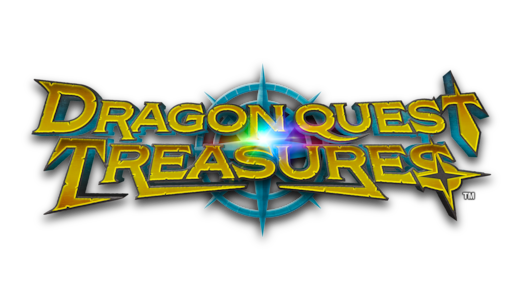 Supporting image for DRAGON QUEST TREASURES 보도 자료