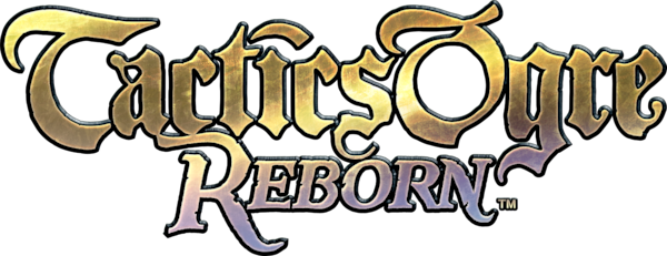 Supporting image for Tactics Ogre: Reborn Press release