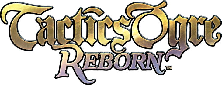 Supporting image for Tactics Ogre: Reborn Persbericht