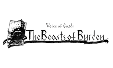 Image of Voice of Cards: The Beasts of Burden