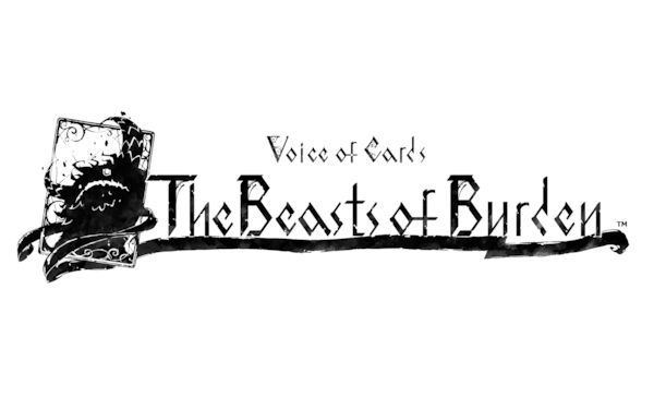 Supporting image for Voice of Cards: The Beasts of Burden Press release