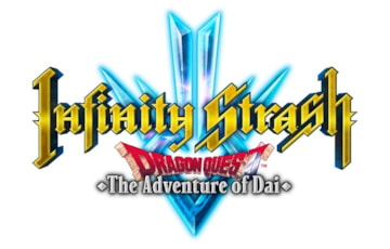 Image of Infinity Strash: DRAGON QUEST The Adventure of Dai